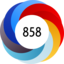 Altmetric Attention Score: 858