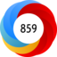Altmetric Attention Score: 859
