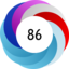 Article has an altmetric score of 86