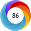 Article has an altmetric score of 86