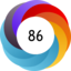 Article has an altmetric score of 86