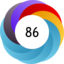 Article has an altmetric score of 86