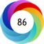 Article has an altmetric score of 86