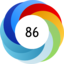 Article has an altmetric score of 86