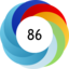 Article has an altmetric score of 86