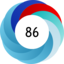 Article has an altmetric score of 86