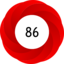 Article has an altmetric score of 86