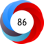 Article has an altmetric score of 86
