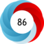 Article has an altmetric score of 86