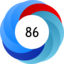 Article has an altmetric score of 86