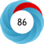 Article has an altmetric score of 86