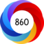 Altmetric Attention Score: 860