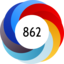 Altmetric Attention Score: 862