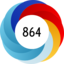 Altmetric Attention Score: 864