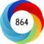 Altmetric Attention Score: 864