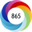 Article has an altmetric score of 865