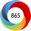 Altmetric Attention Score: 865