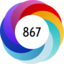 Article has an altmetric score of 867