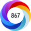 Article has an altmetric score of 867
