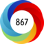 Article has an altmetric score of 867
