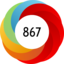 Article has an altmetric score of 867