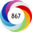 Article has an altmetric score of 867