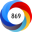Altmetric Attention Score: 869