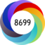 Article has an altmetric score of 8699