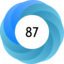 Altmetric Attention Score: 87