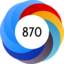 Altmetric Attention Score: 870
