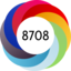 Article has an altmetric score of 8708