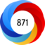 Altmetric Attention Score: 871