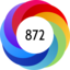 Article has an altmetric score of 872