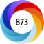 Article has an altmetric score of 873