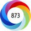 Article has an altmetric score of 873