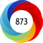 Article has an altmetric score of 873