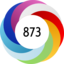 Article has an altmetric score of 873