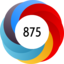 Altmetric Attention Score: 875