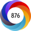 Article has an altmetric score of 876