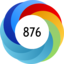 Altmetric Attention Score: 876
