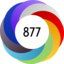 Article has an altmetric score of 877