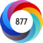 Article has an altmetric score of 877