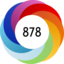 Article has an altmetric score of 878