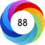 Article has an altmetric score of 88