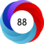 Article has an altmetric score of 88