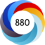 Altmetric Attention Score: 880