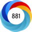 Altmetric Attention Score: 881