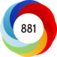 Article has an altmetric score of 881