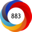Article has an altmetric score of 883