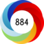 Article has an altmetric score of 884